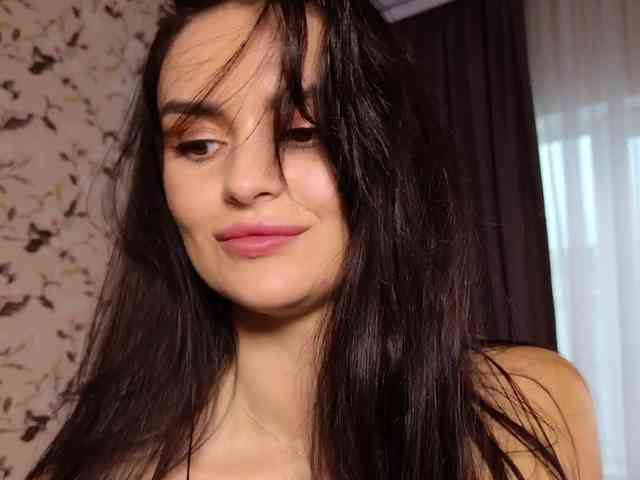 MilaSweety1 webcam