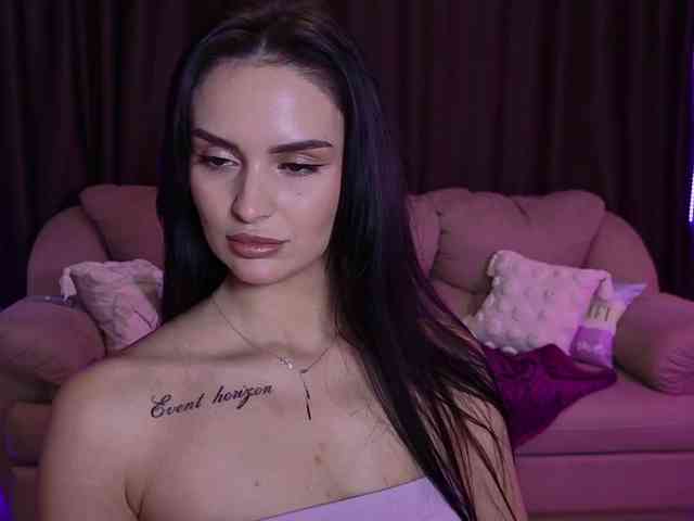MilaSweety1 webcam