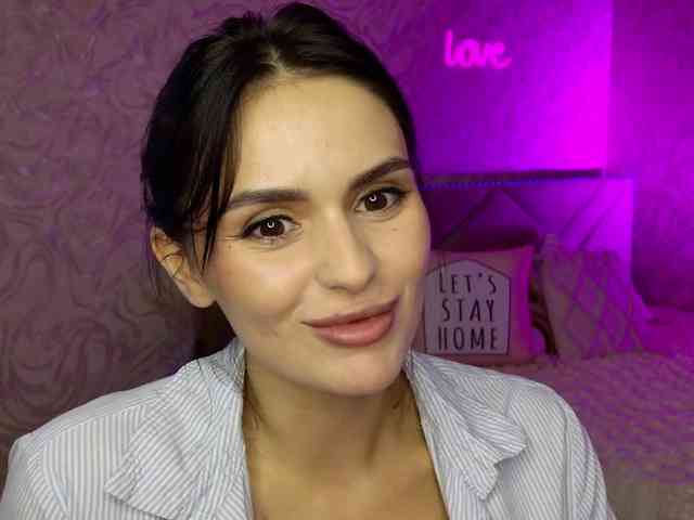 MilaSweety1 webcam