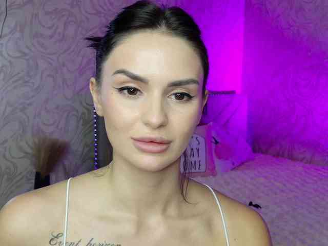 MilaSweety1 Live Webcam on BongaCams
