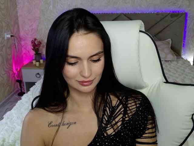 MilaSweety1 Sex Cam Show