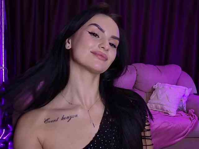 MilaSweety1 webcam