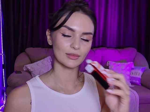 MilaSweety1 webcam