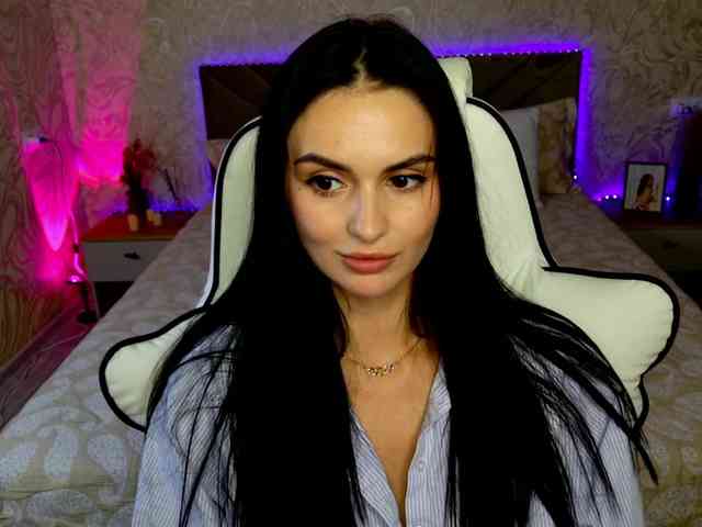 MilaSweety1 webcam