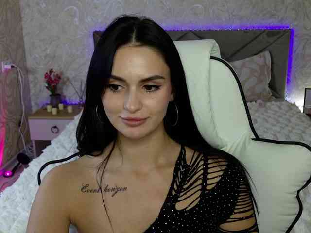 MilaSweety1 webcam