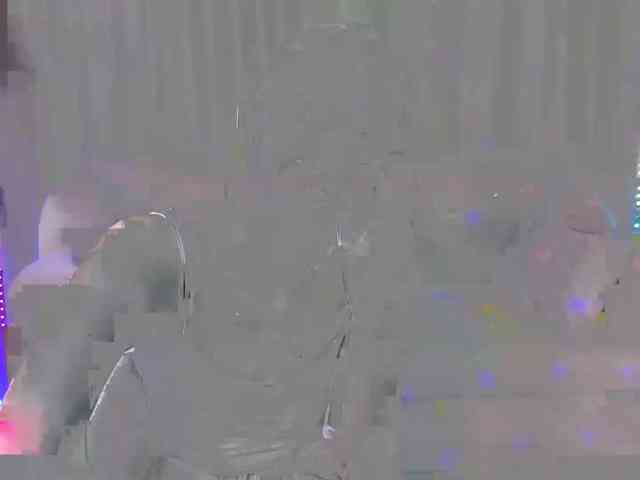 MilaSweety1 webcam
