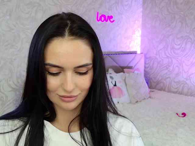MilaSweety1 webcam