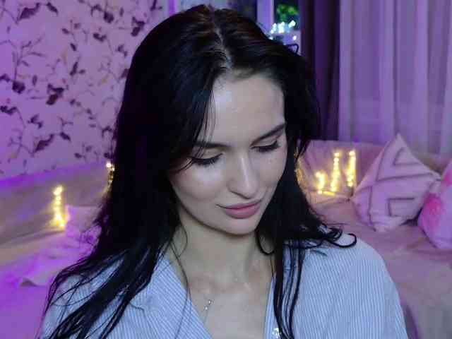 MilaSweety1 webcam