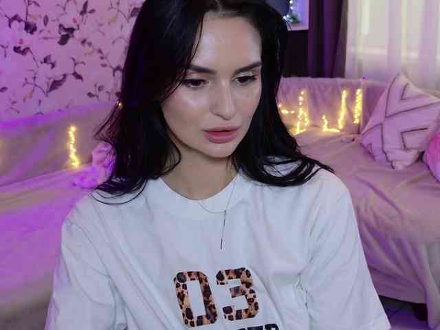 MilaSweety1 webcam