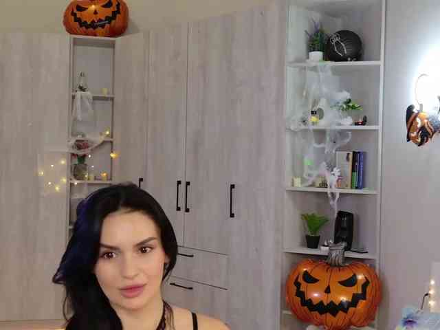free chat cam MilaSweety1