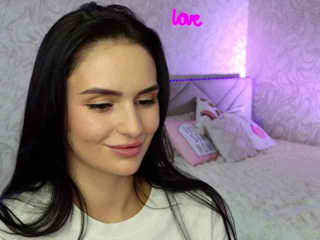 MilaSweety1 webcam