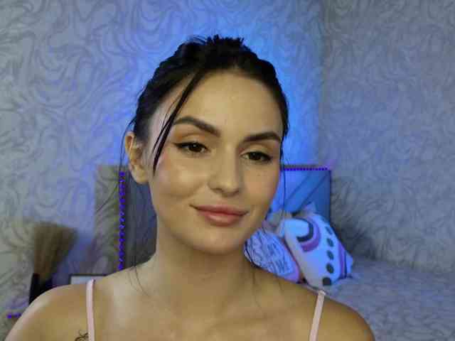 MilaSweety1 webcam