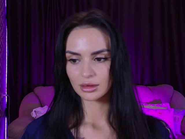 MilaSweety1 webcam