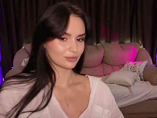 MilaSweety1 webcam