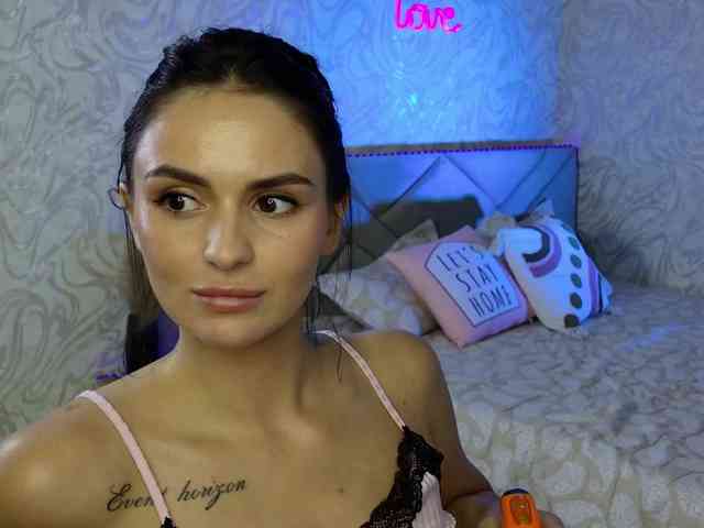 MilaSweety1 Sex Cam Show