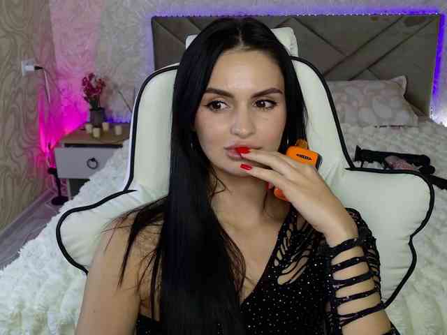 Modelo: MilaSweety1
