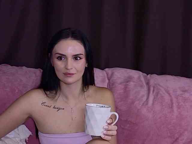 MilaSweety1 webcam