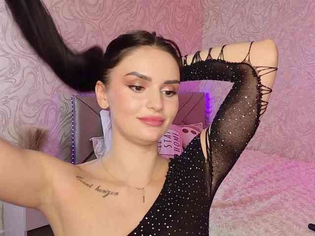 MilaSweety1 - Girl 