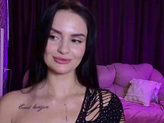 MilaSweety1 webcam