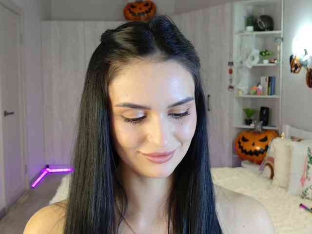 MilaSweety1 Live Webcam on BongaCams
