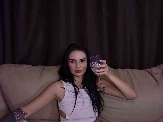MilaSweety1 webcam