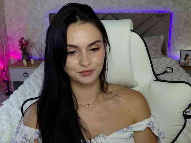MilaSweety1 webcam