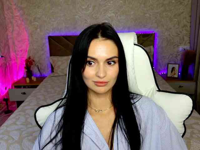 MilaSweety1 webcam