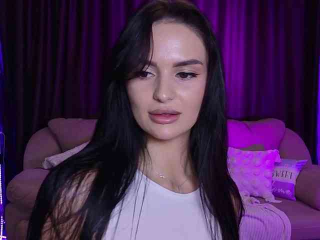 MilaSweety1 webcam