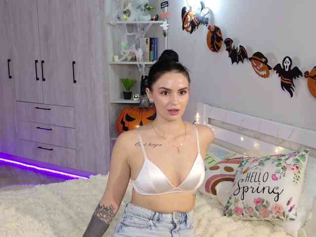 chat adult MilaSweety1