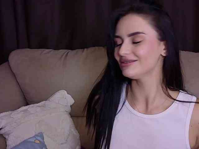 MilaSweety1 webcam