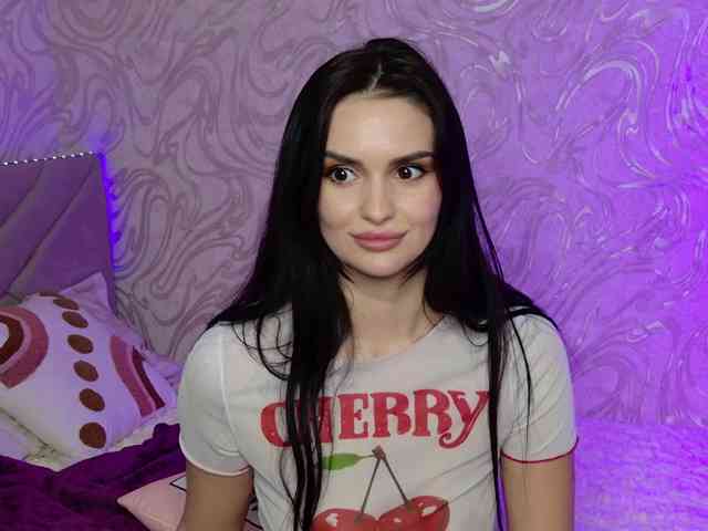 MilaSweety1 webcam