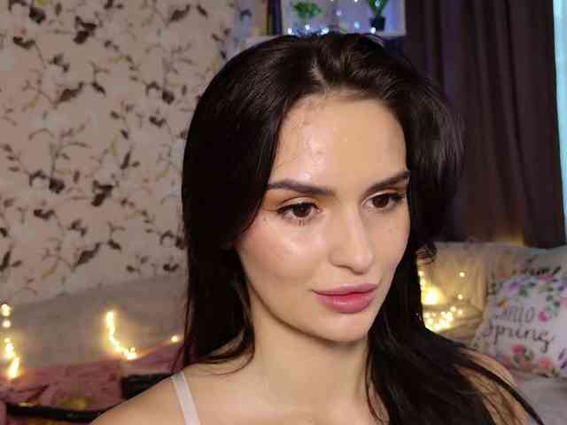 MilaSweety1 webcam