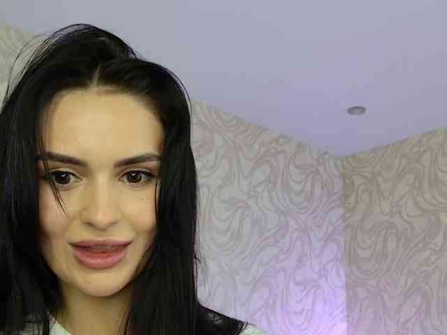 MilaSweety1 webcam