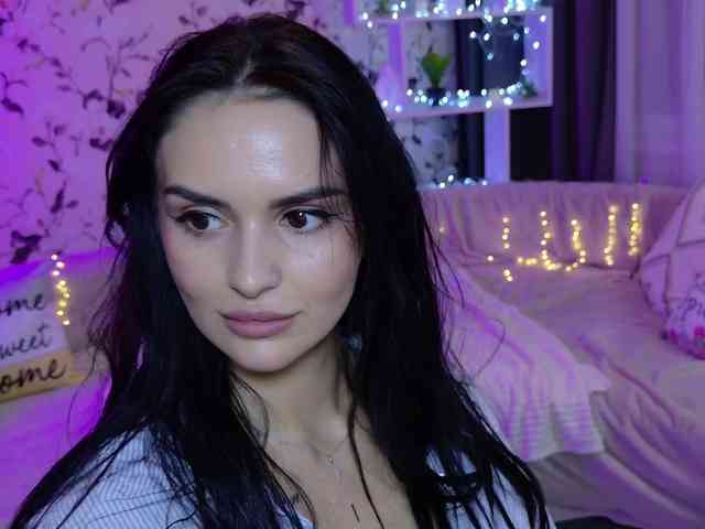 MilaSweety1 webcam