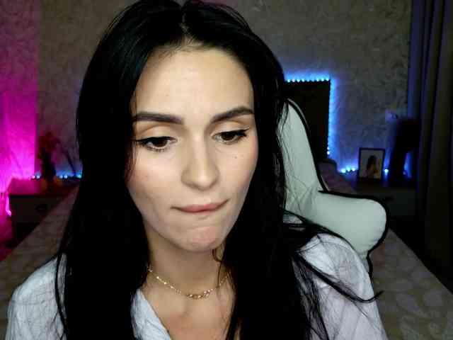 MilaSweety1 webcam