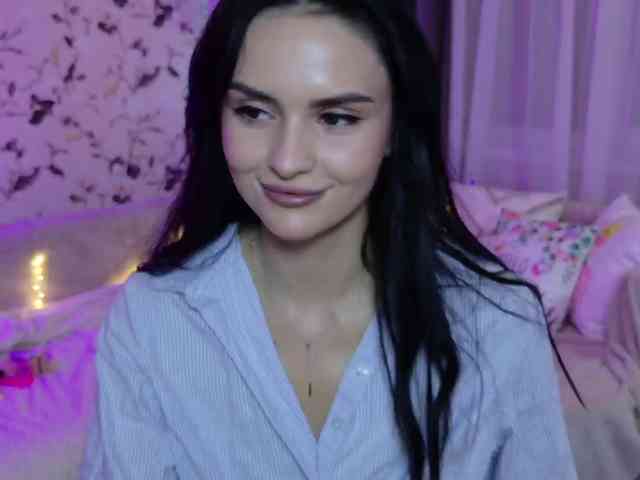 MilaSweety1 webcam