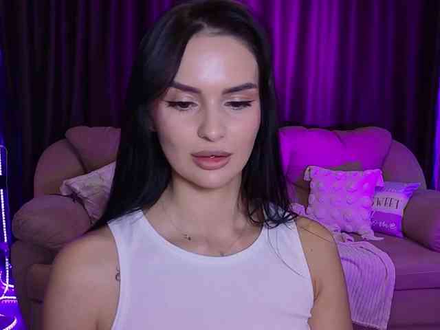 MilaSweety1 webcam