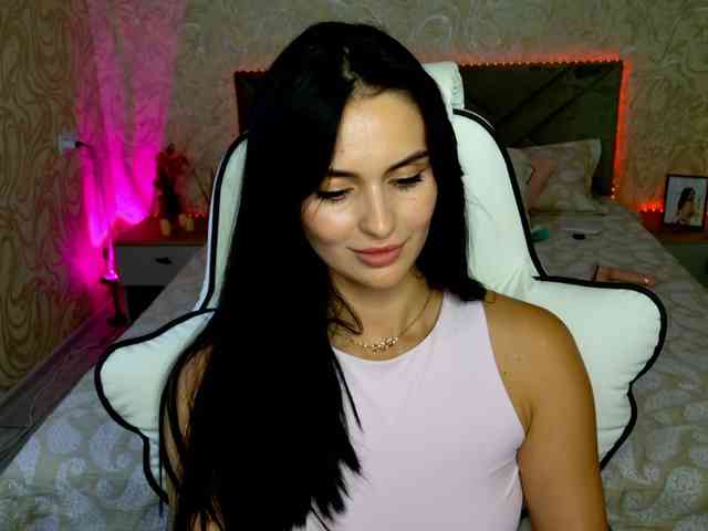 MilaSweety1 webcam