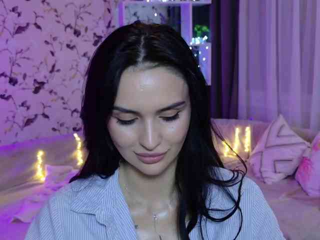 MilaSweety1 webcam