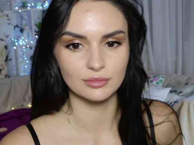 MilaSweety1 webcam