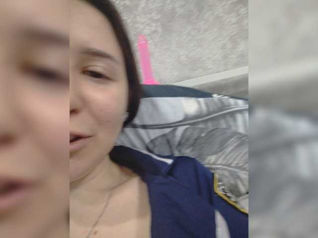 LunMo live cam on BongaCams