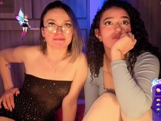 Webcam Snapshop for Lesbians