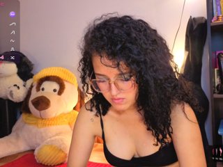 gema-n-aria Porn Show