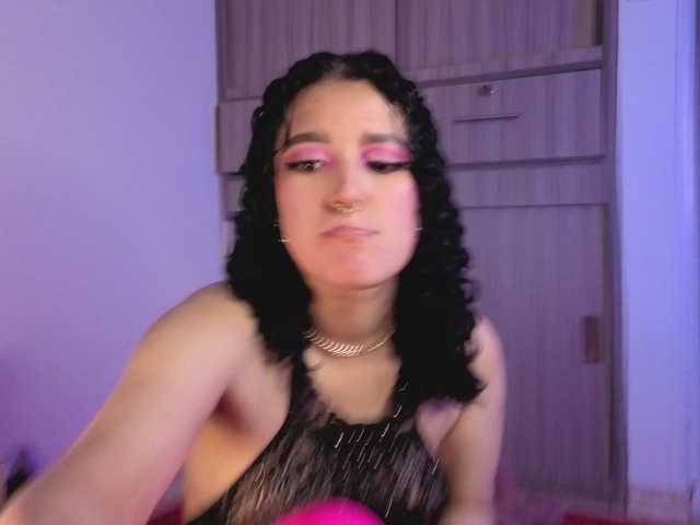gema-n-aria live webcam show