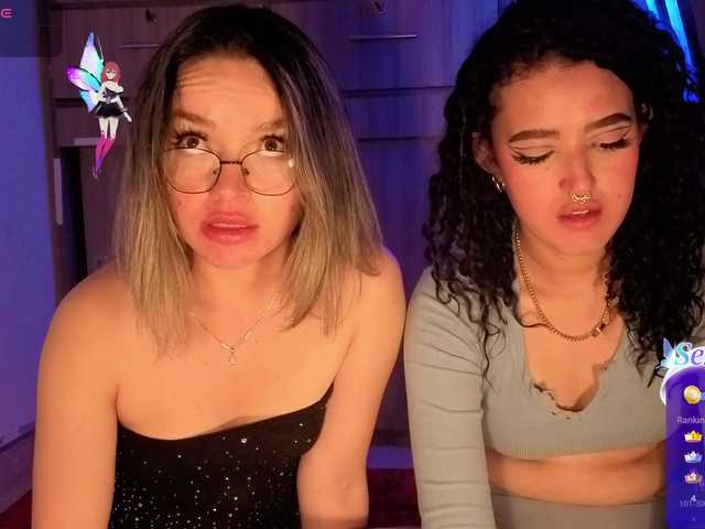 gema-n-aria live show