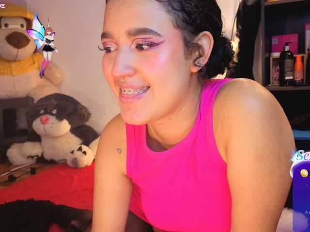 gema-n-aria live cam on BongaCams