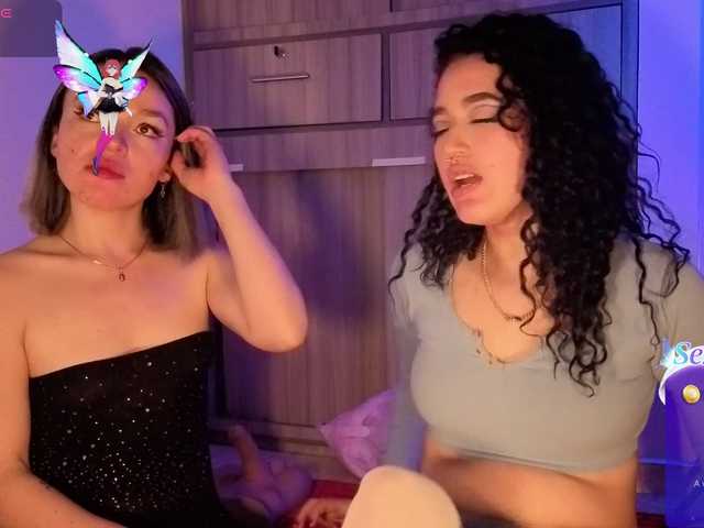 gema-n-aria live cam preview