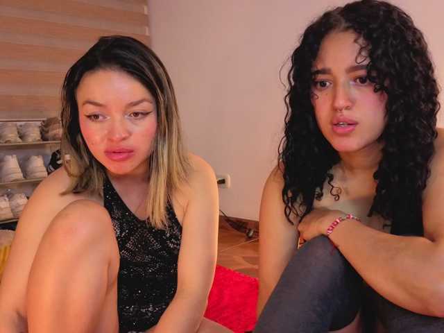 gema-n-aria live cam