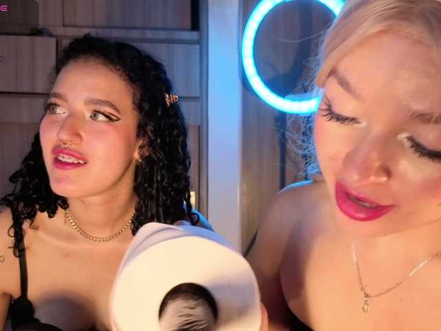 gema-n-aria live show