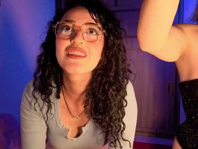 gema-n-aria live show